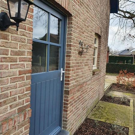 Het Kleyne Huys Villa Opglabbeek Exterior foto