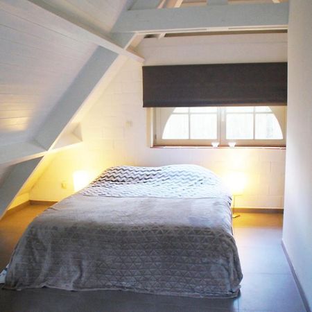 Het Kleyne Huys Villa Opglabbeek Exterior foto