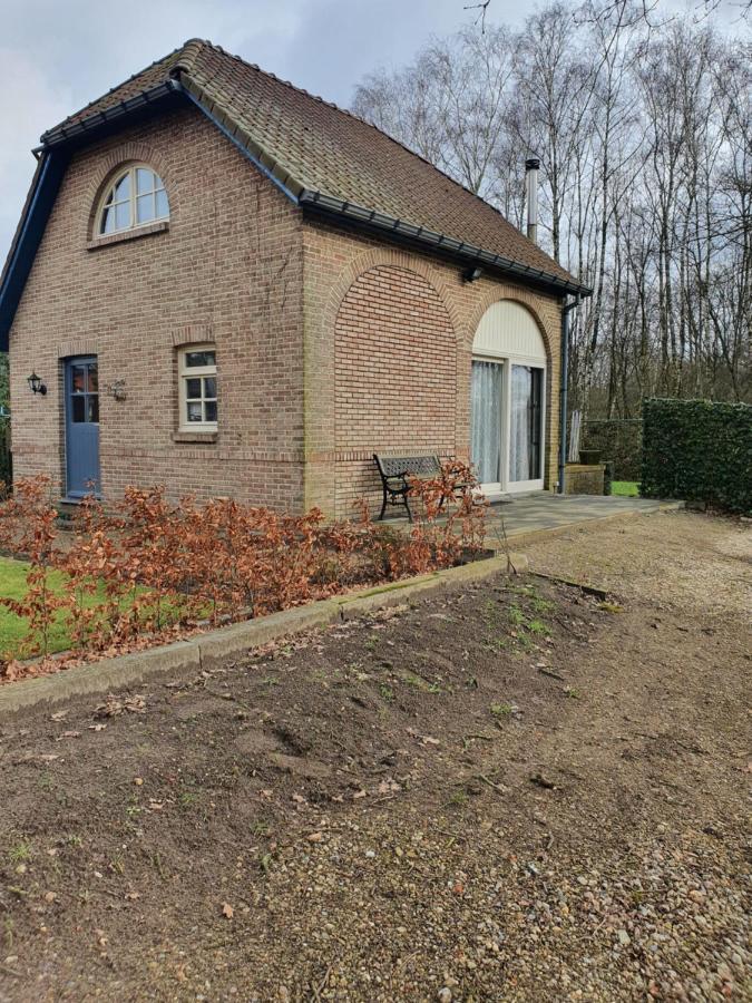Het Kleyne Huys Villa Opglabbeek Exterior foto