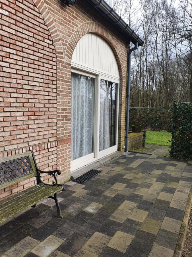 Het Kleyne Huys Villa Opglabbeek Exterior foto