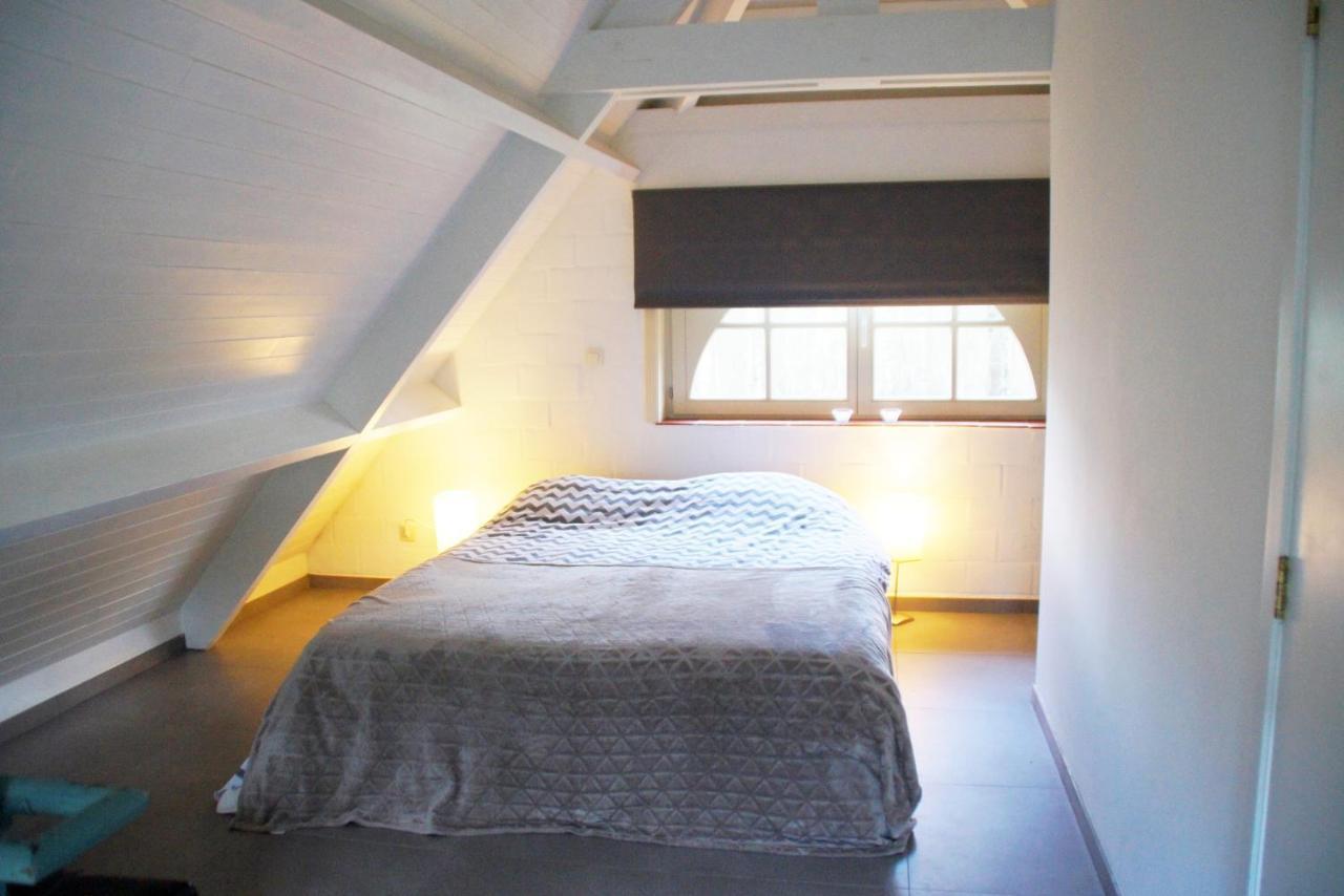 Het Kleyne Huys Villa Opglabbeek Exterior foto